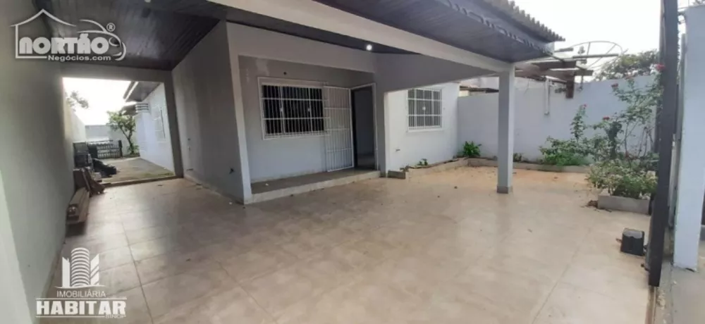 Casa à venda com 3 quartos, 191m² - Foto 3