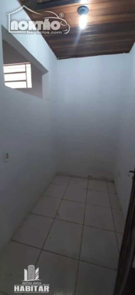 Casa à venda com 3 quartos, 191m² - Foto 6