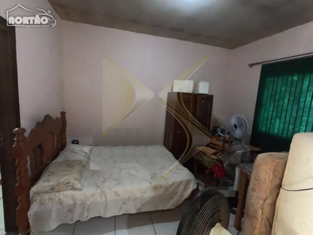 Casa à venda com 3 quartos, 80m² - Foto 3