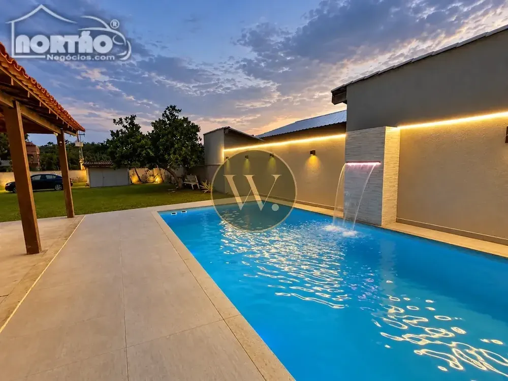 Casa, 4 quartos - Foto 4