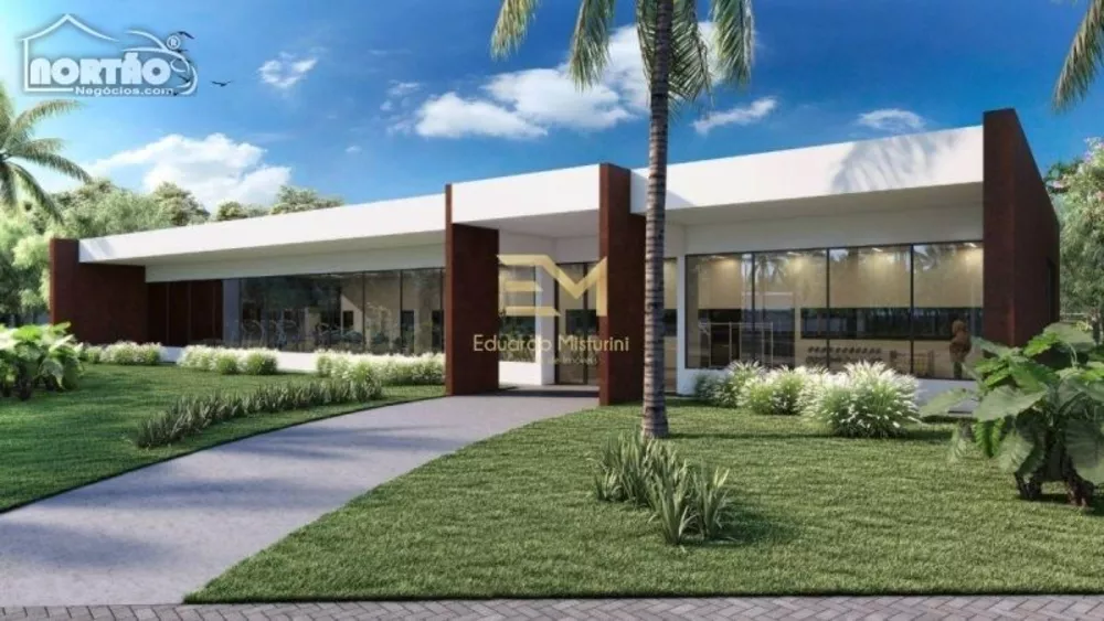 Casa, 605 m² - Foto 1