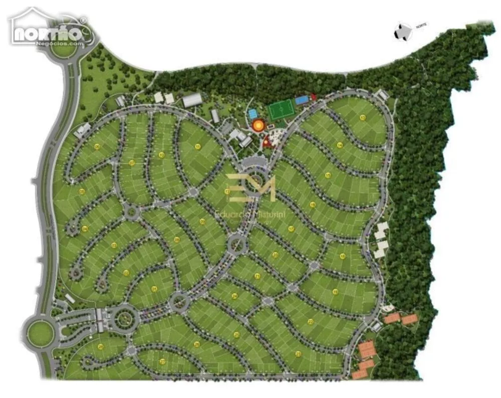 Casa, 605 m² - Foto 4