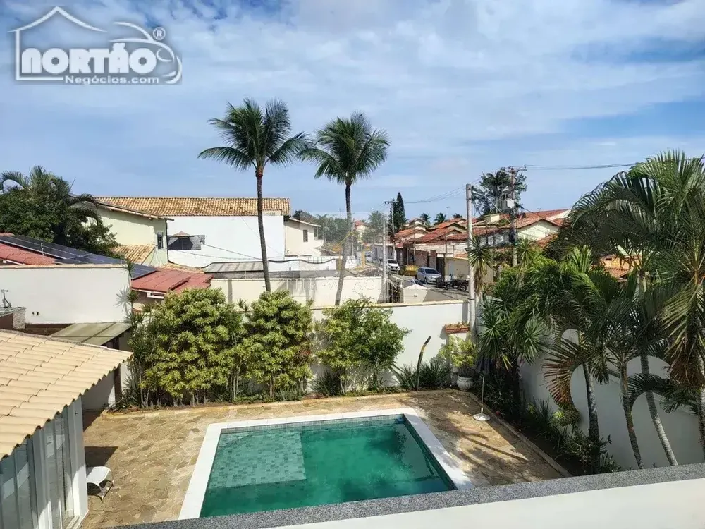Casa, 3 quartos, 300 m² - Foto 5