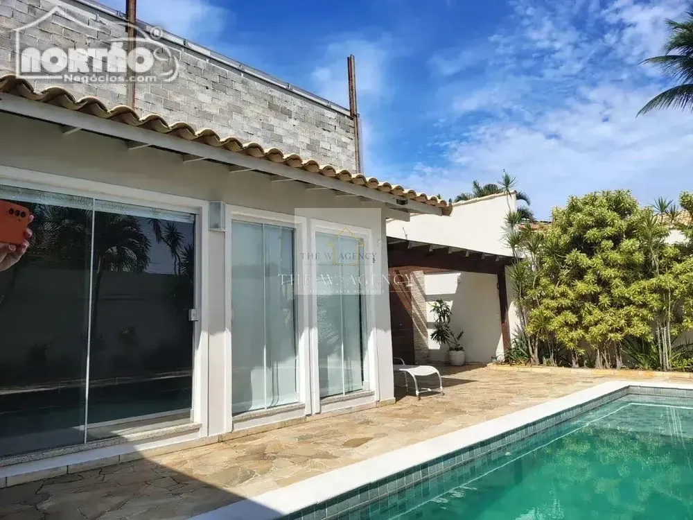 Casa, 3 quartos, 300 m² - Foto 9