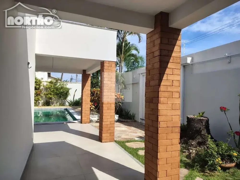 Casa, 3 quartos, 300 m² - Foto 2