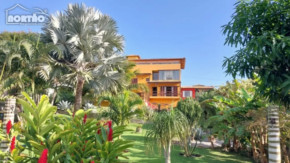Casa, 3 quartos, 357 m² - Foto 7
