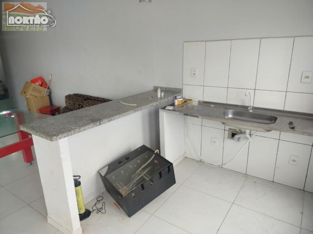 Casa, 40 m² - Foto 7