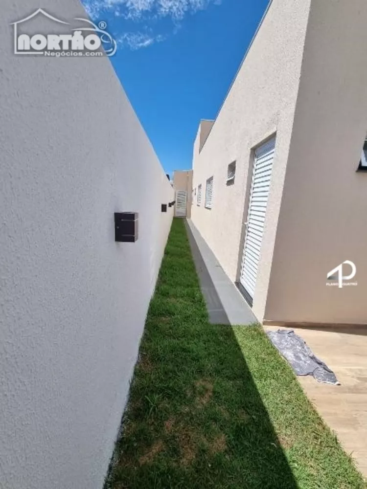 Casa à venda com 3 quartos, 144m² - Foto 7