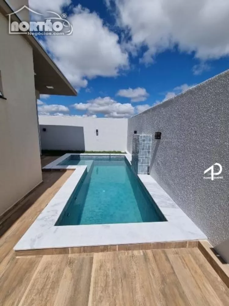 Casa à venda com 3 quartos, 144m² - Foto 8