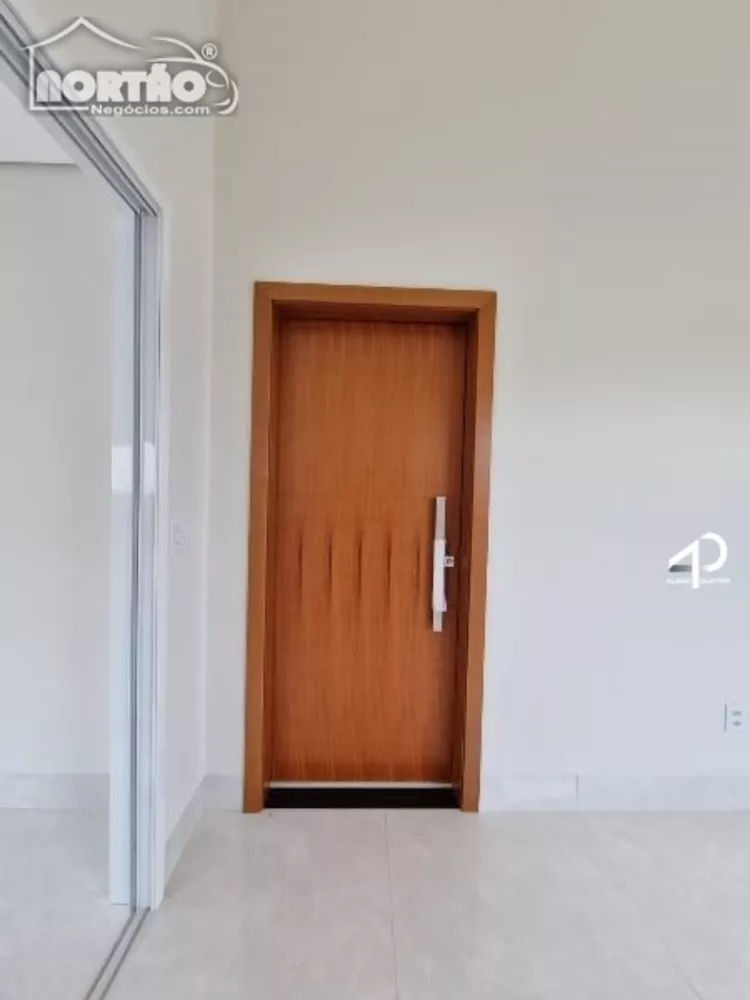 Casa à venda com 3 quartos, 144m² - Foto 5