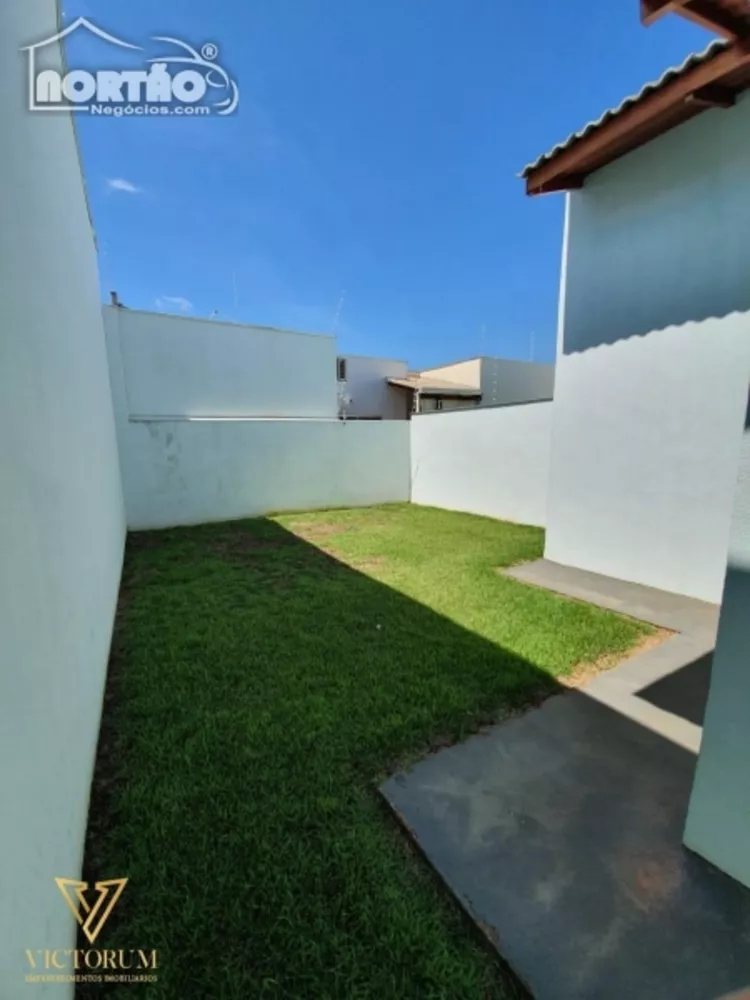 Casa à venda com 3 quartos, 187m² - Foto 3