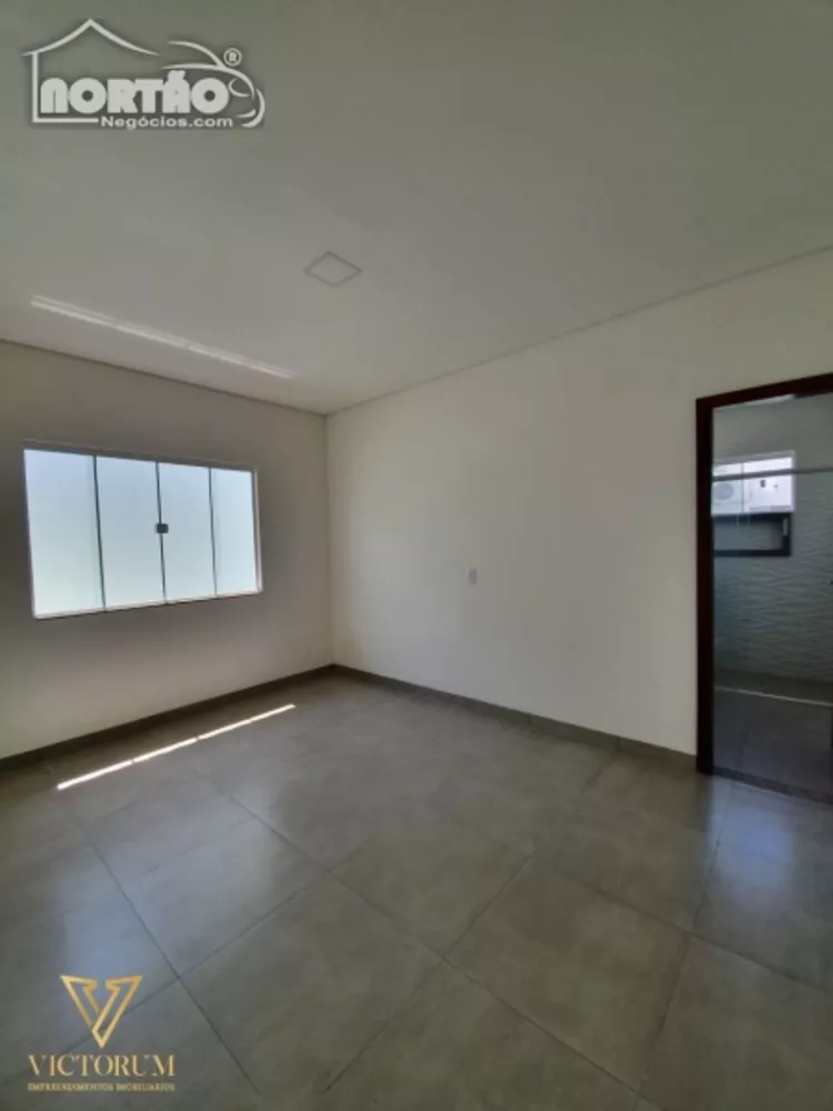 Casa à venda com 3 quartos, 187m² - Foto 6