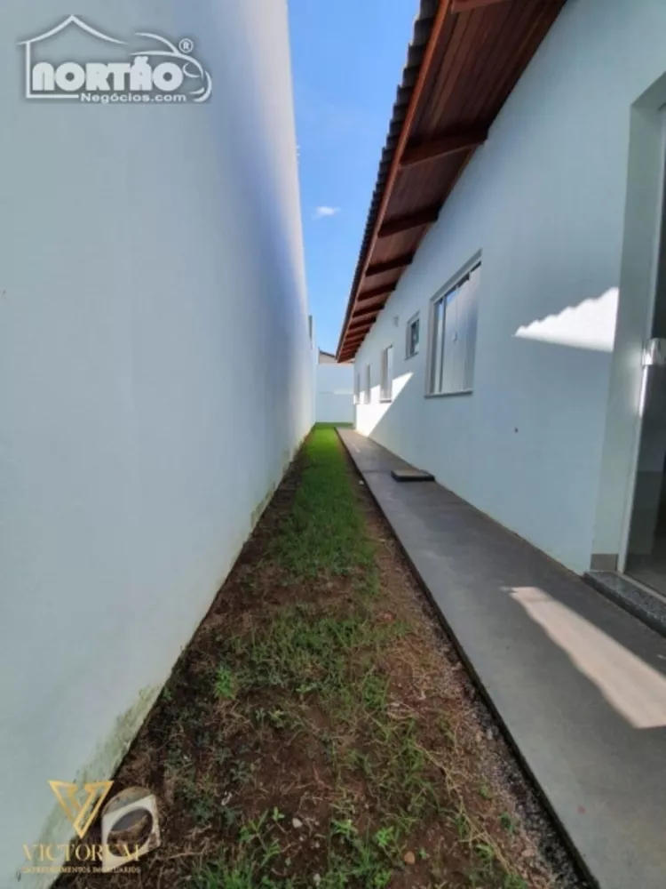 Casa à venda com 3 quartos, 187m² - Foto 4