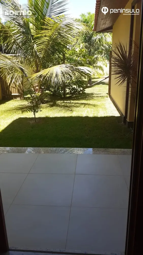 Casa, 8 quartos, 438 m² - Foto 5