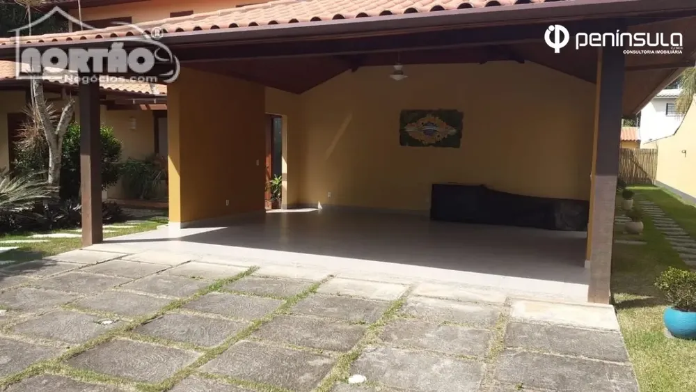 Casa, 8 quartos, 438 m² - Foto 6