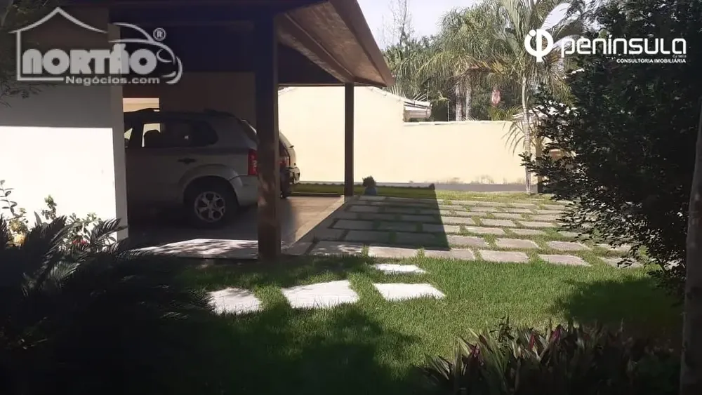 Casa, 8 quartos, 438 m² - Foto 9