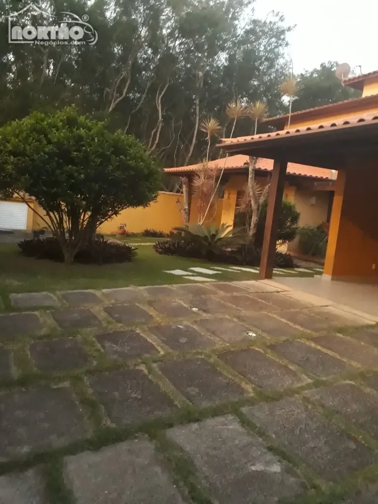 Casa, 8 quartos, 438 m² - Foto 2