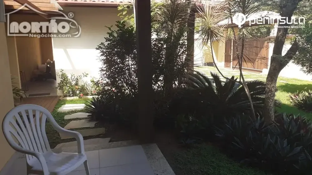 Casa, 8 quartos, 438 m² - Foto 7