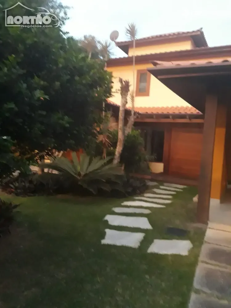 Casa, 8 quartos, 438 m² - Foto 3
