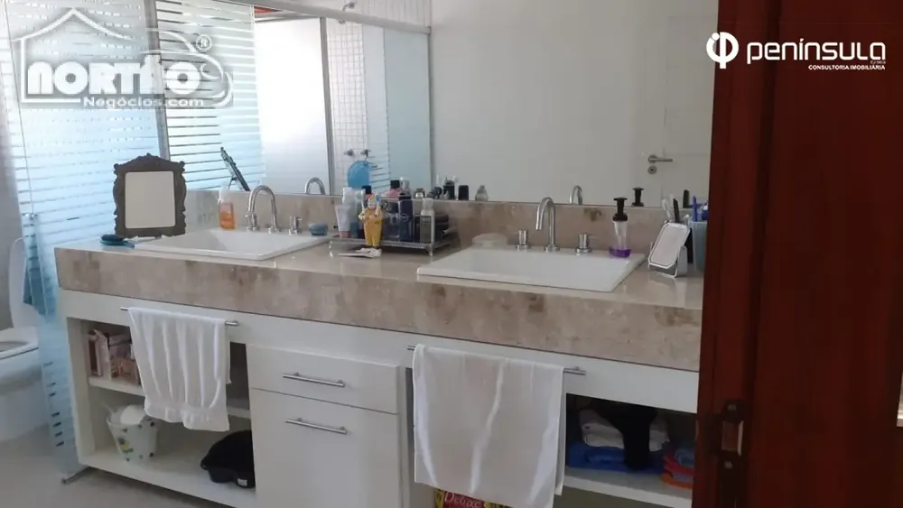 Casa, 8 quartos, 438 m² - Foto 10