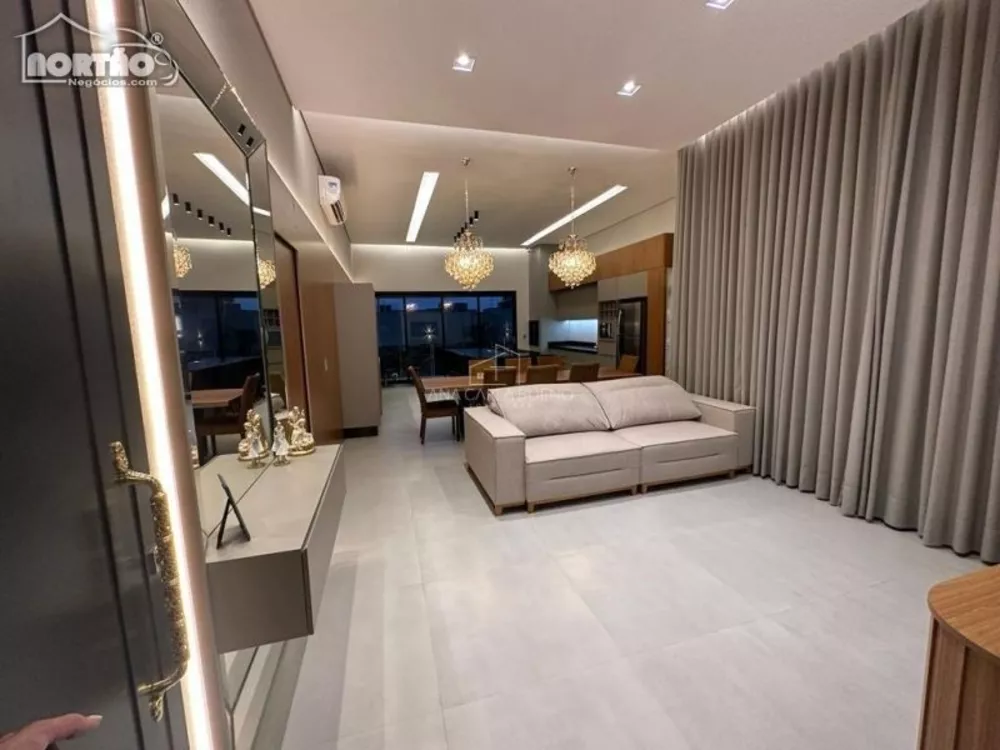 Casa, 214 m² - Foto 2