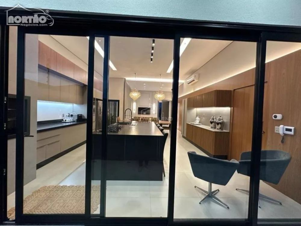 Casa, 214 m² - Foto 4