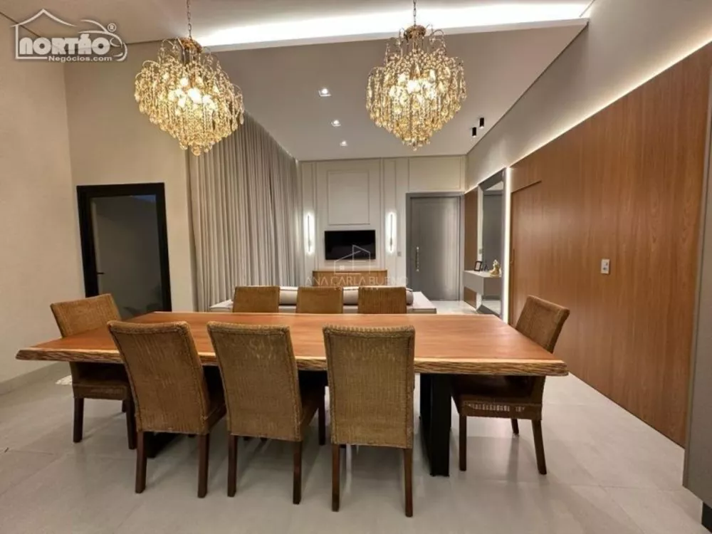 Casa, 214 m² - Foto 3