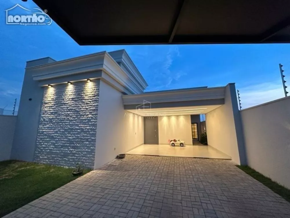 Casa, 214 m² - Foto 1