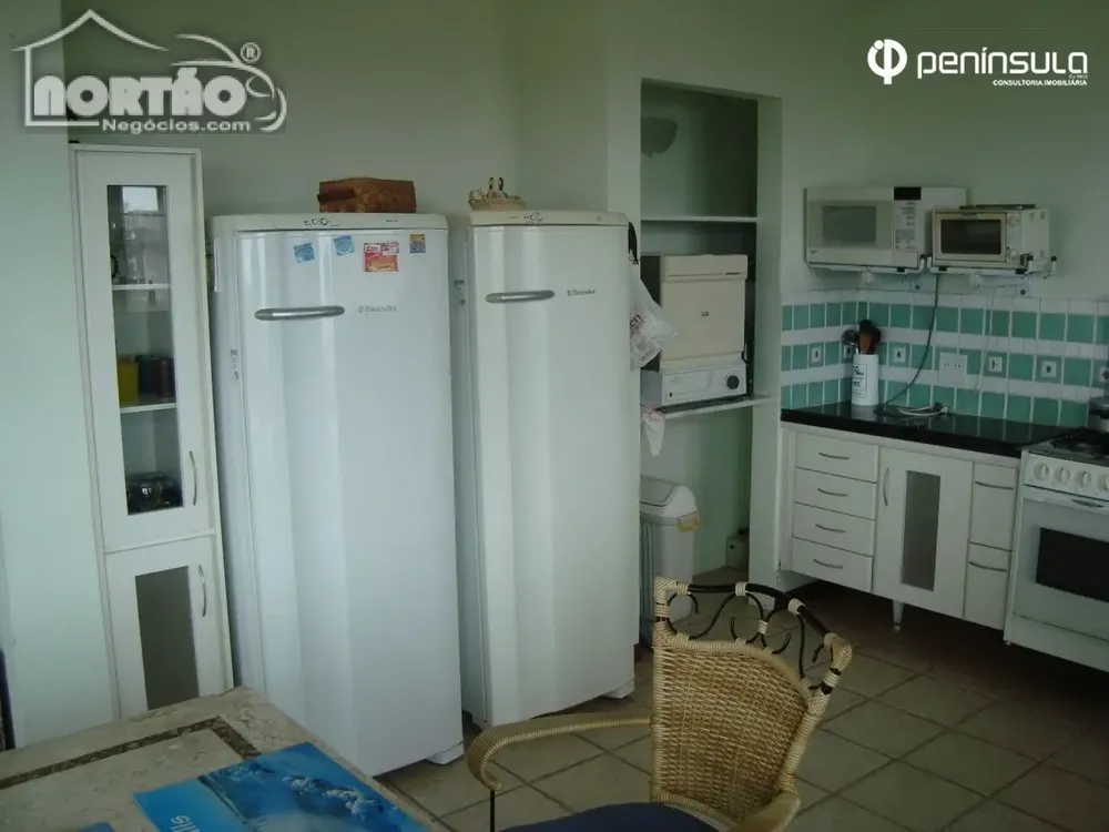 Casa, 6 quartos, 160 m² - Foto 3