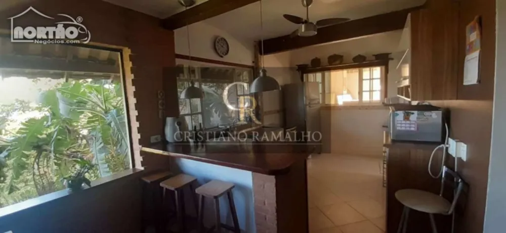 Casa, 6 quartos, 467 m² - Foto 4