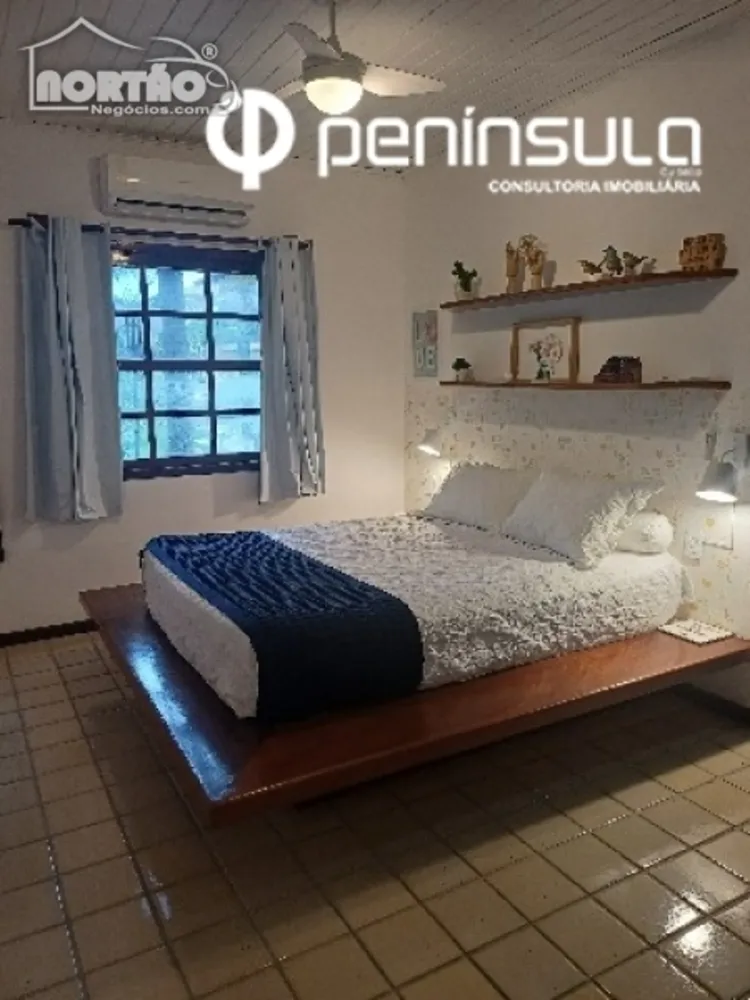 Casa, 6 quartos, 150 m² - Foto 10