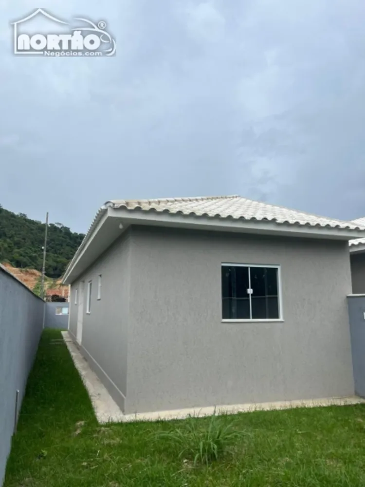 Casa, 3 quartos - Foto 4