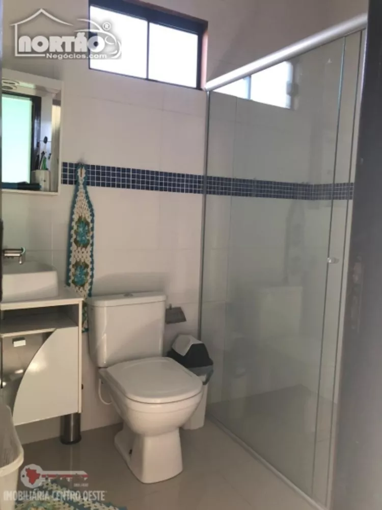 Casa à venda com 3 quartos, 150m² - Foto 3