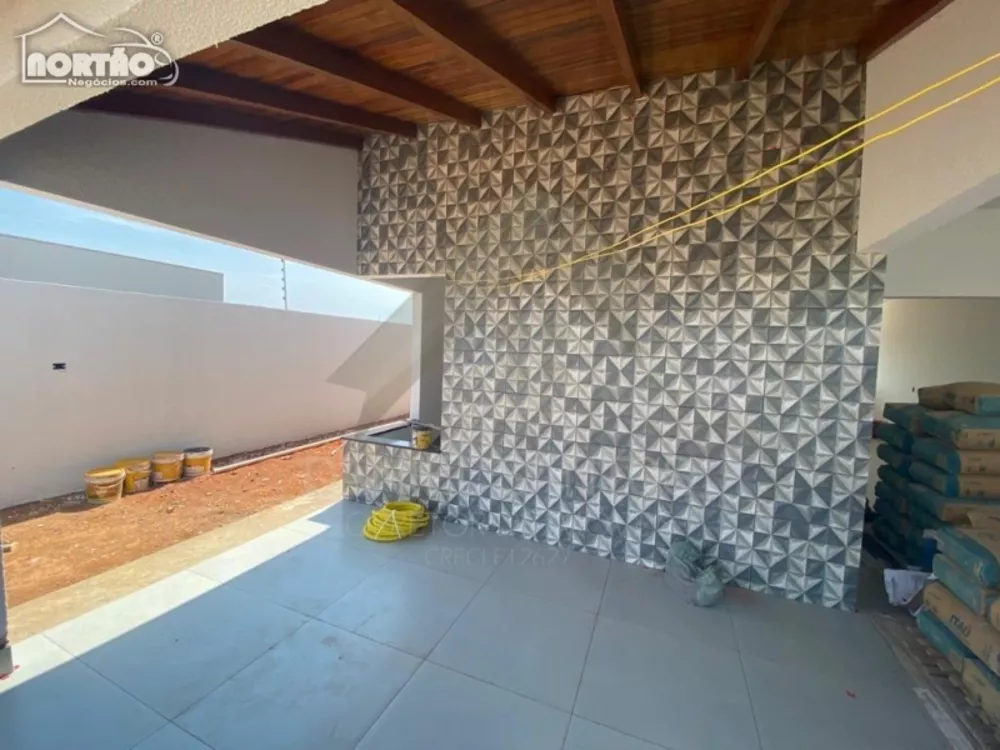 Casa à venda com 2 quartos, 89m² - Foto 5