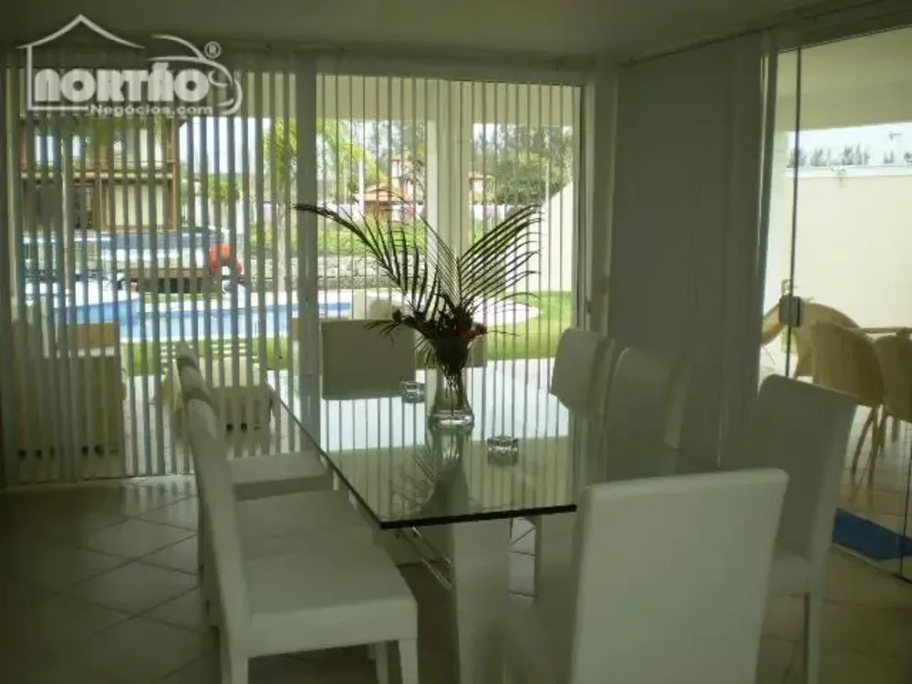 Casa, 5 quartos, 370 m² - Foto 2