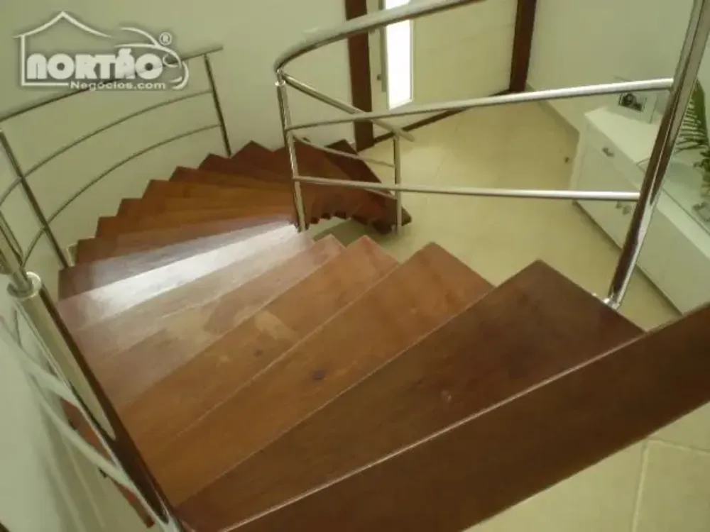 Casa, 5 quartos, 370 m² - Foto 6