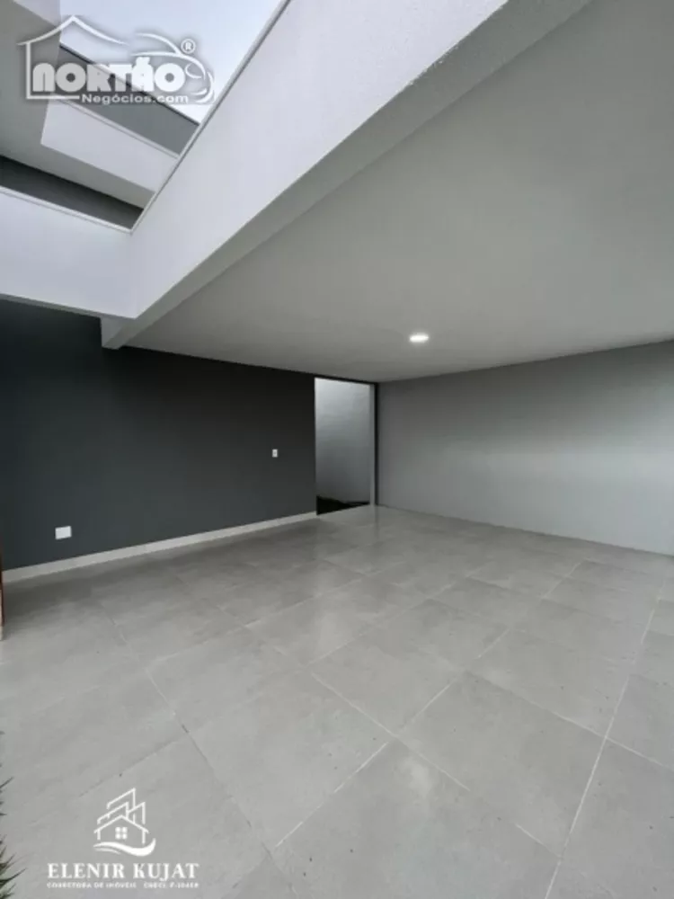 Casa à venda com 3 quartos, 153m² - Foto 3