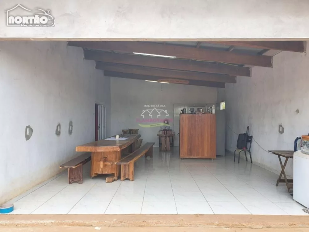 Casa à venda com 3 quartos, 697m² - Foto 4