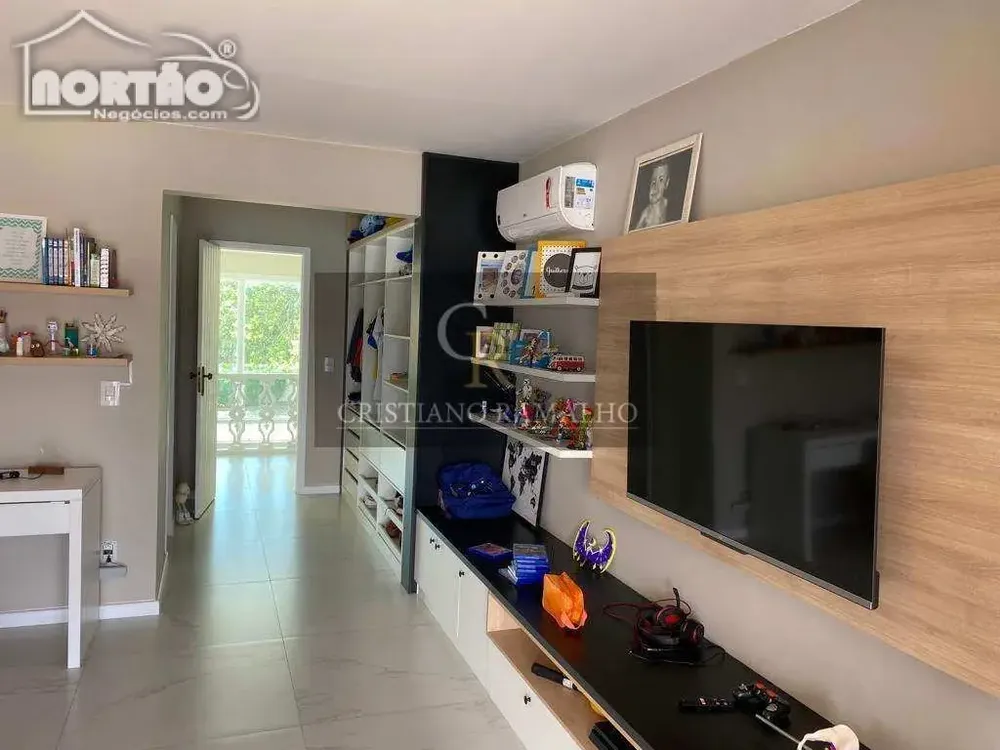 Casa, 6 quartos, 485 m² - Foto 9