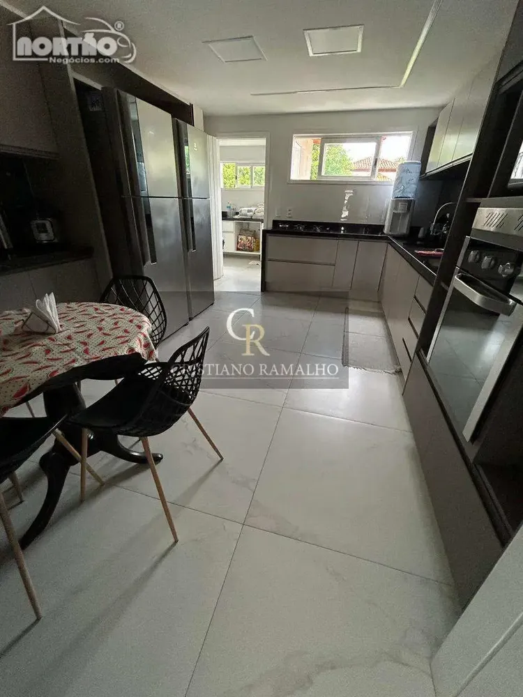 Casa, 6 quartos, 485 m² - Foto 8