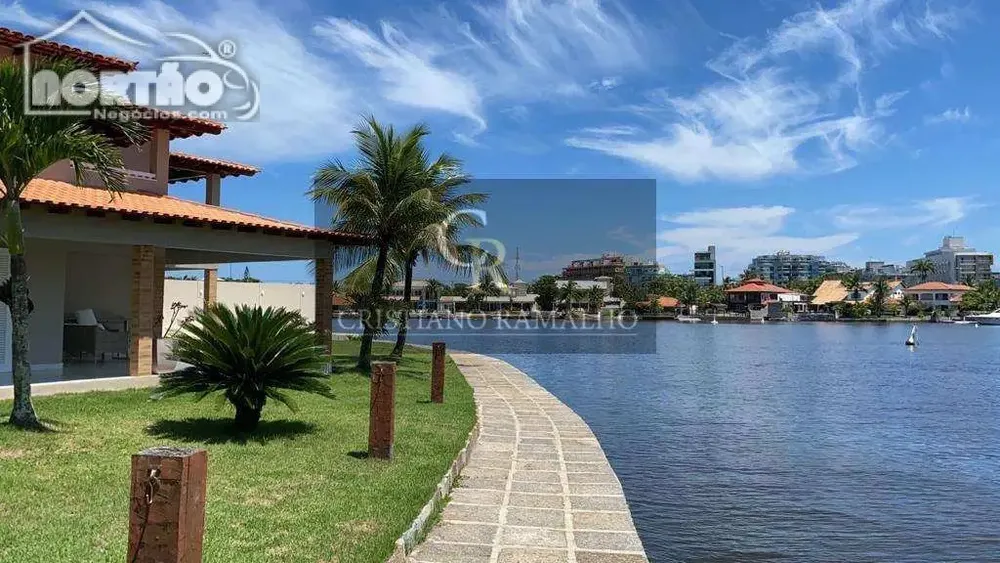 Casa, 6 quartos, 485 m² - Foto 4