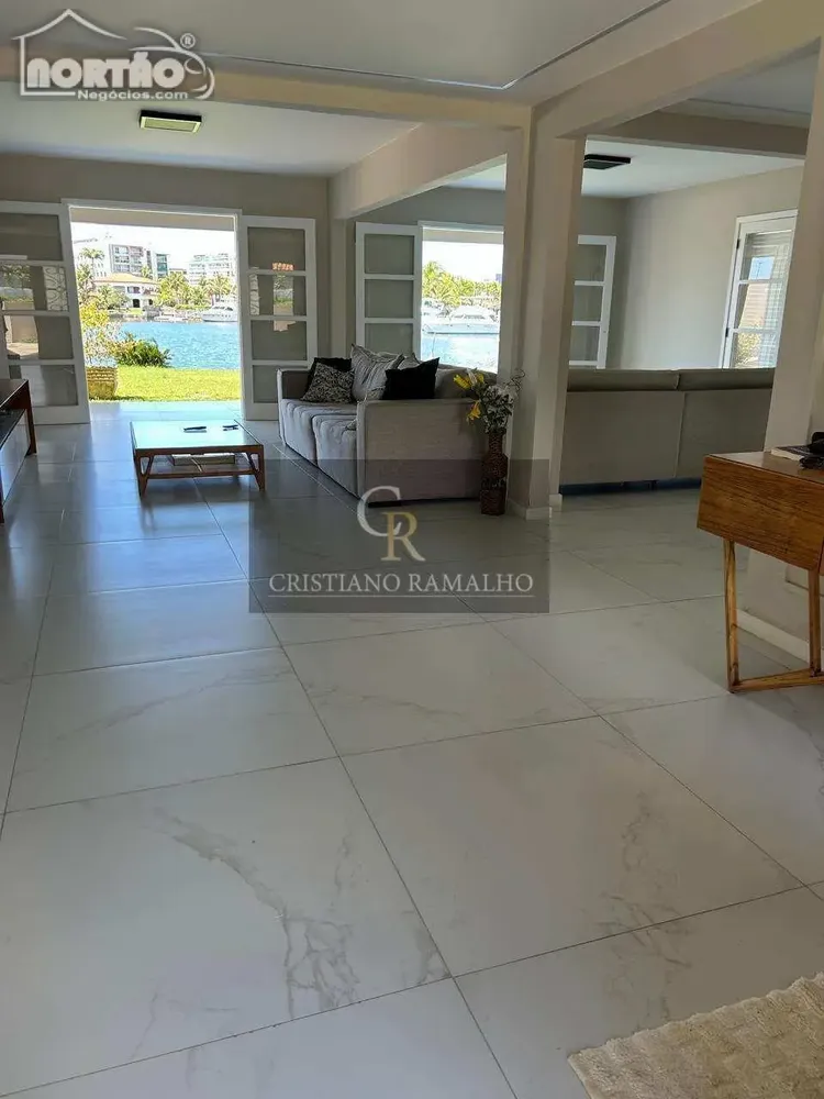 Casa, 6 quartos, 485 m² - Foto 6