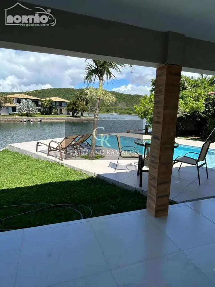 Casa, 6 quartos, 485 m² - Foto 5