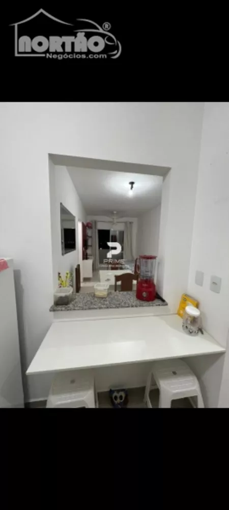 Casa à venda com 3 quartos, 54m² - Foto 3