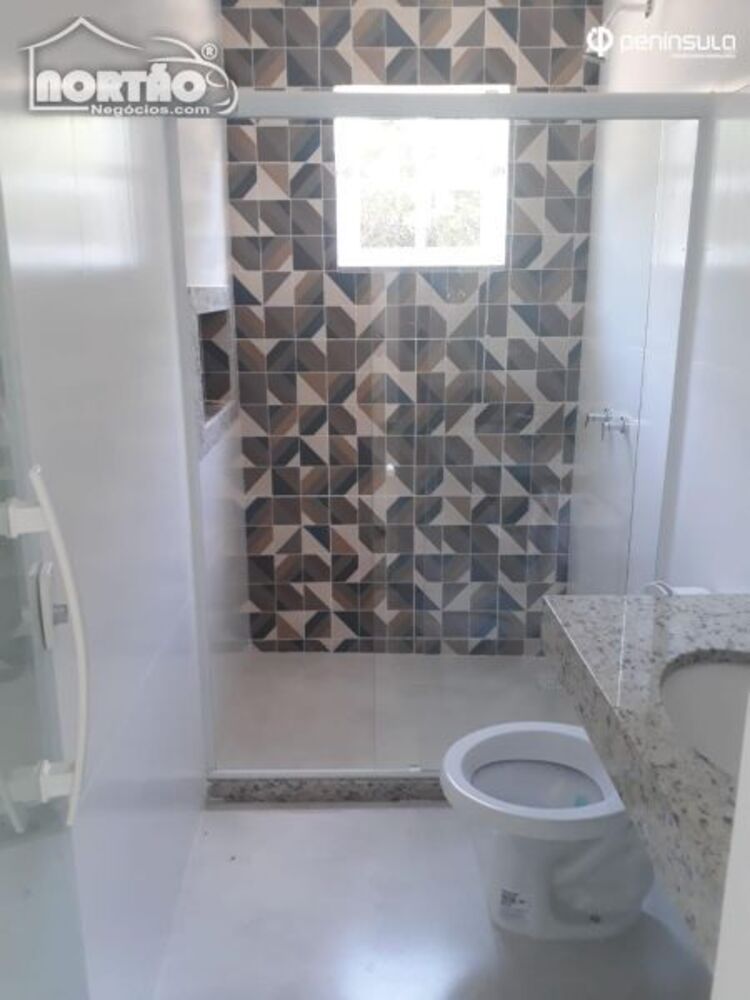 Casa à venda com 5 quartos, 163m² - Foto 8