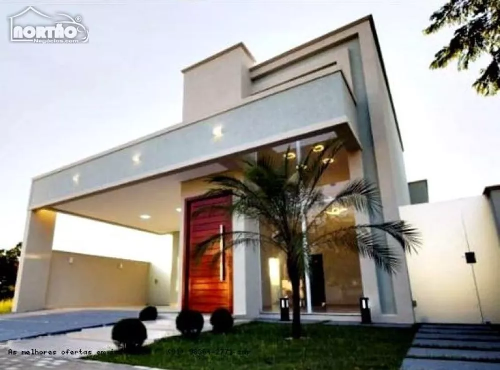 Casa, 3 quartos, 360 m² - Foto 1