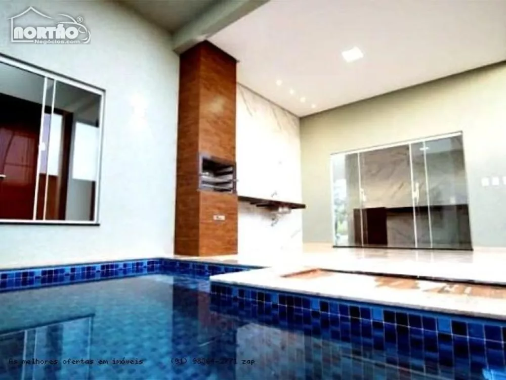 Casa, 3 quartos, 360 m² - Foto 8