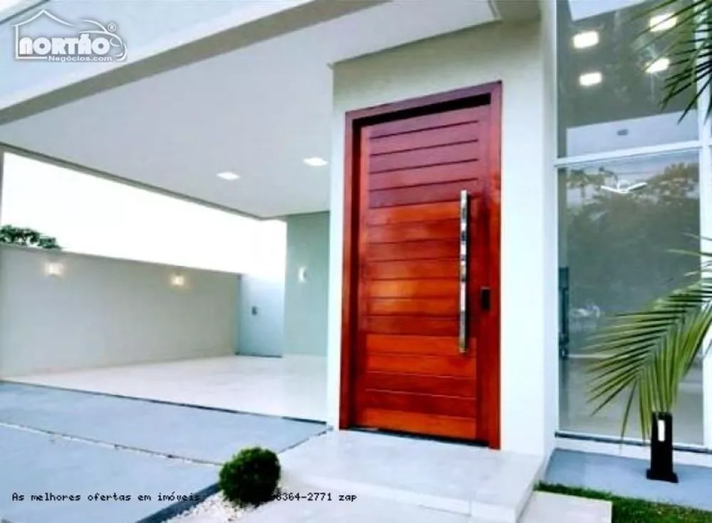 Casa, 3 quartos, 360 m² - Foto 3