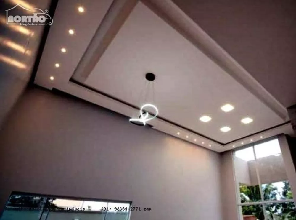 Casa, 3 quartos, 360 m² - Foto 5