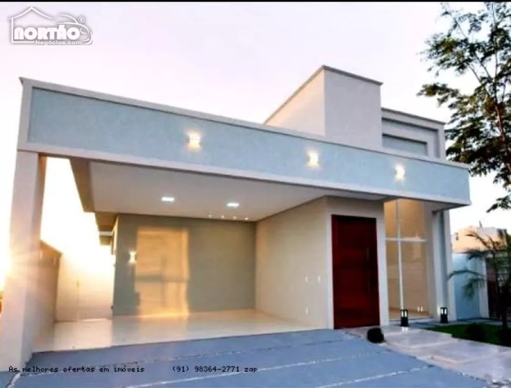 Casa, 3 quartos, 360 m² - Foto 4